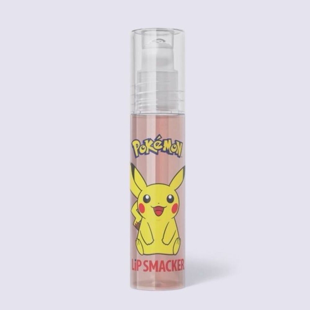 Pokemon x Target Lip Smacker Rolly - Picture 3 of 3